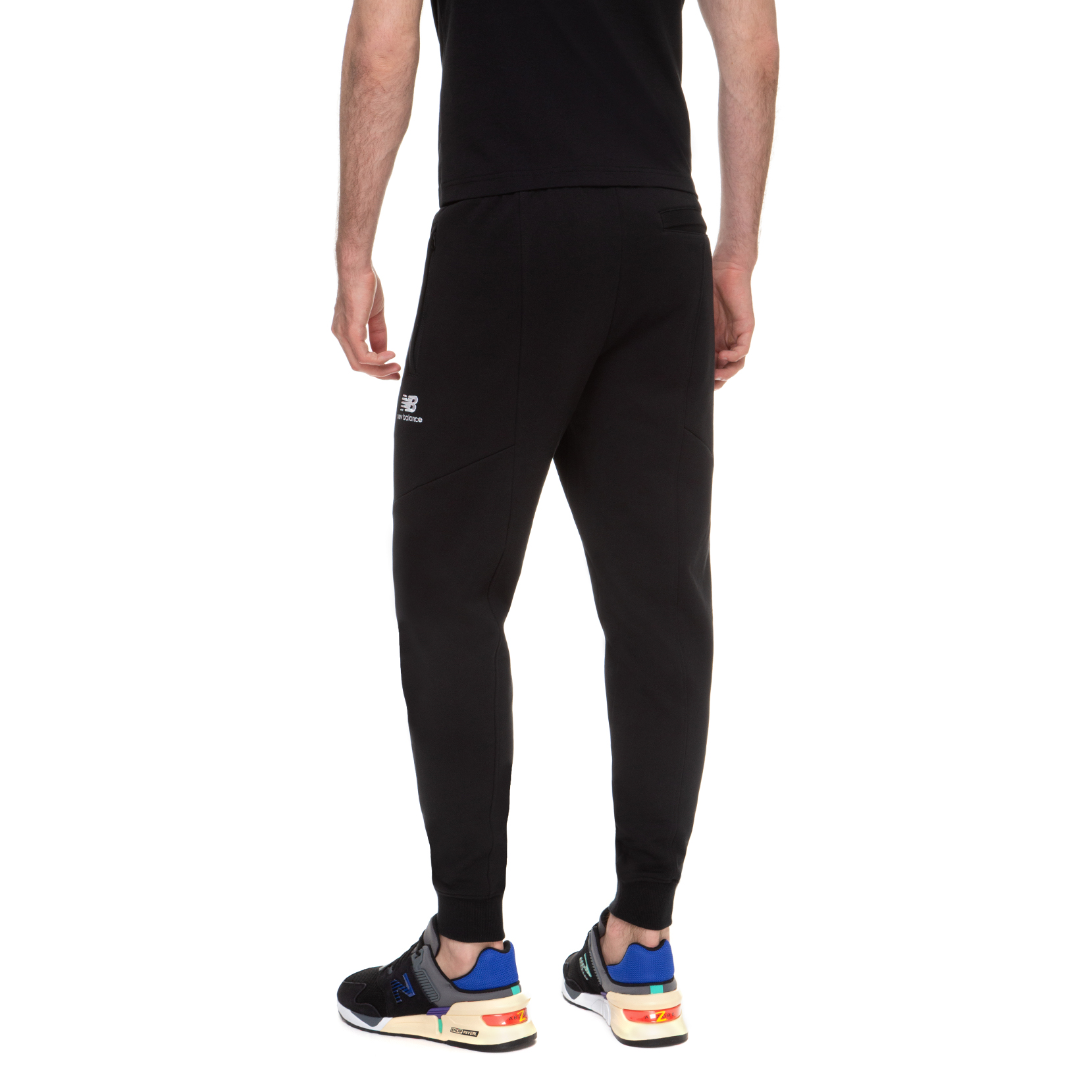 Спортивні брюки NB Athletics Village Fleece