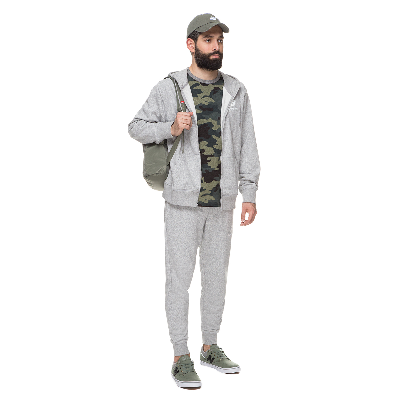 Спортивні брюки Essential Logo