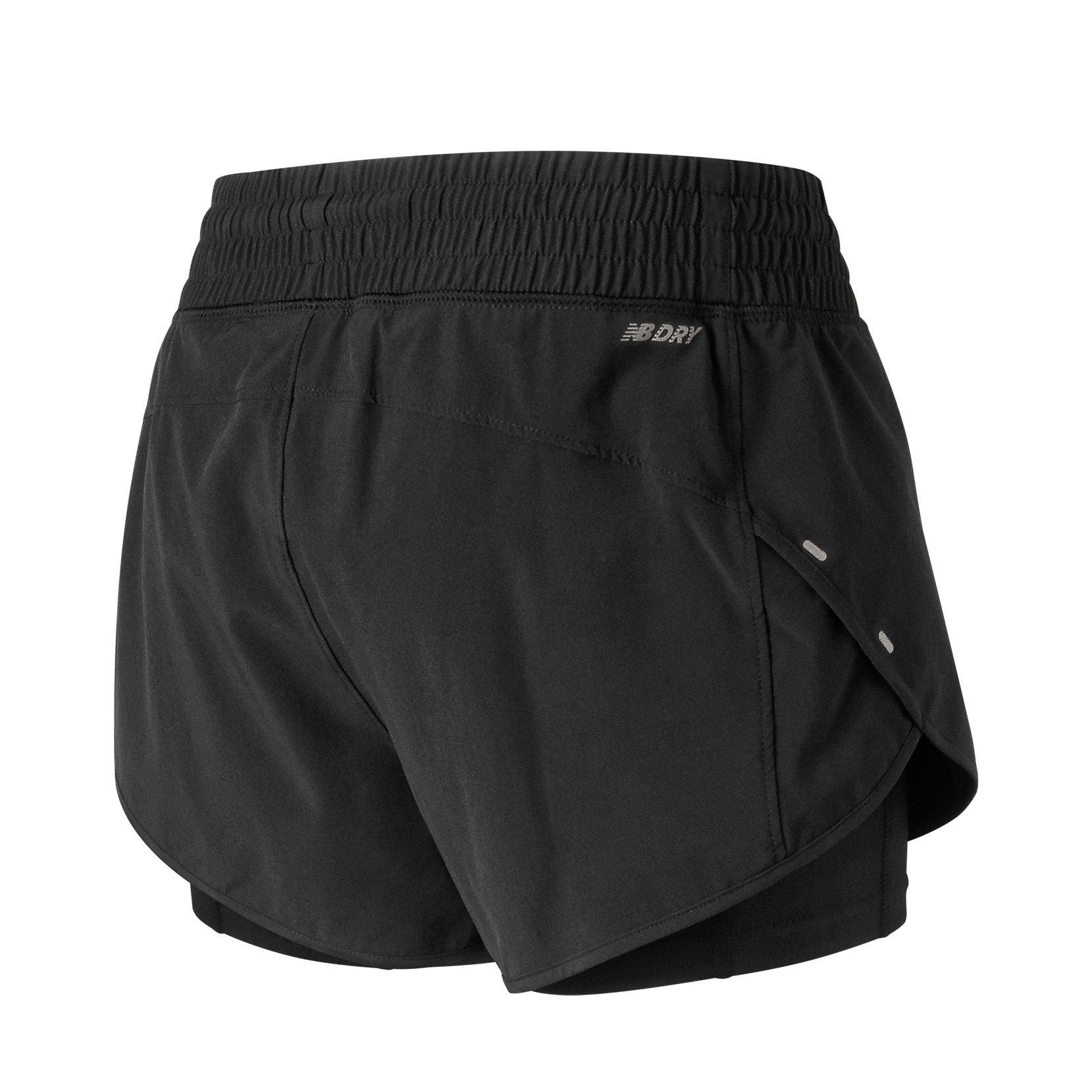 Шорти Impact 4 IN