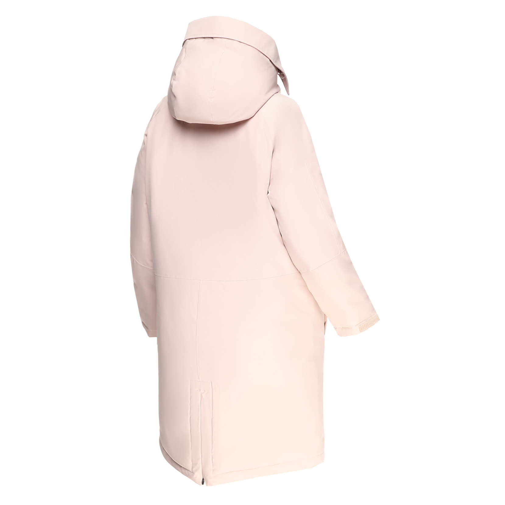 Пуховик Sport Style System