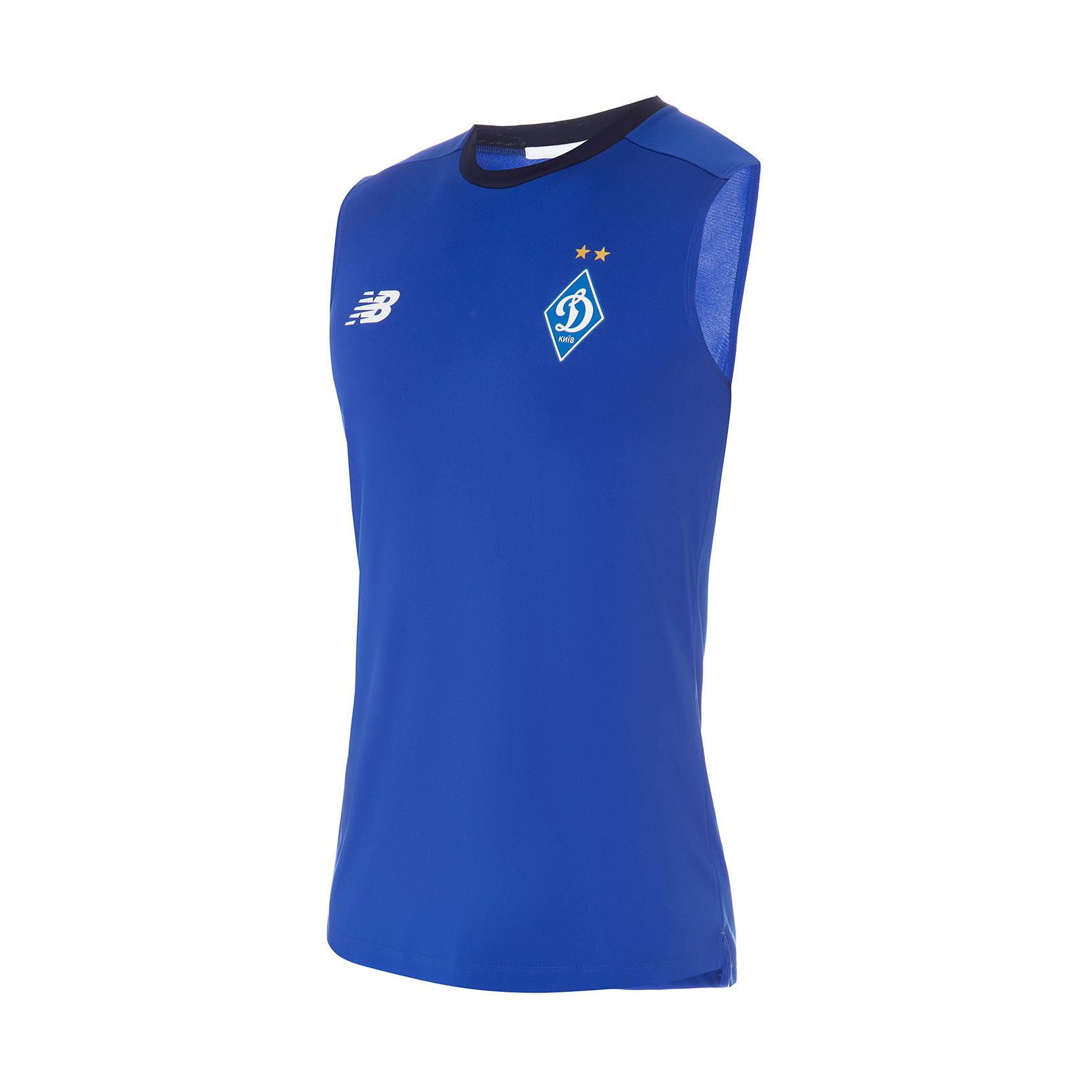 Майка тренувальна ФК «Динамо» Київ