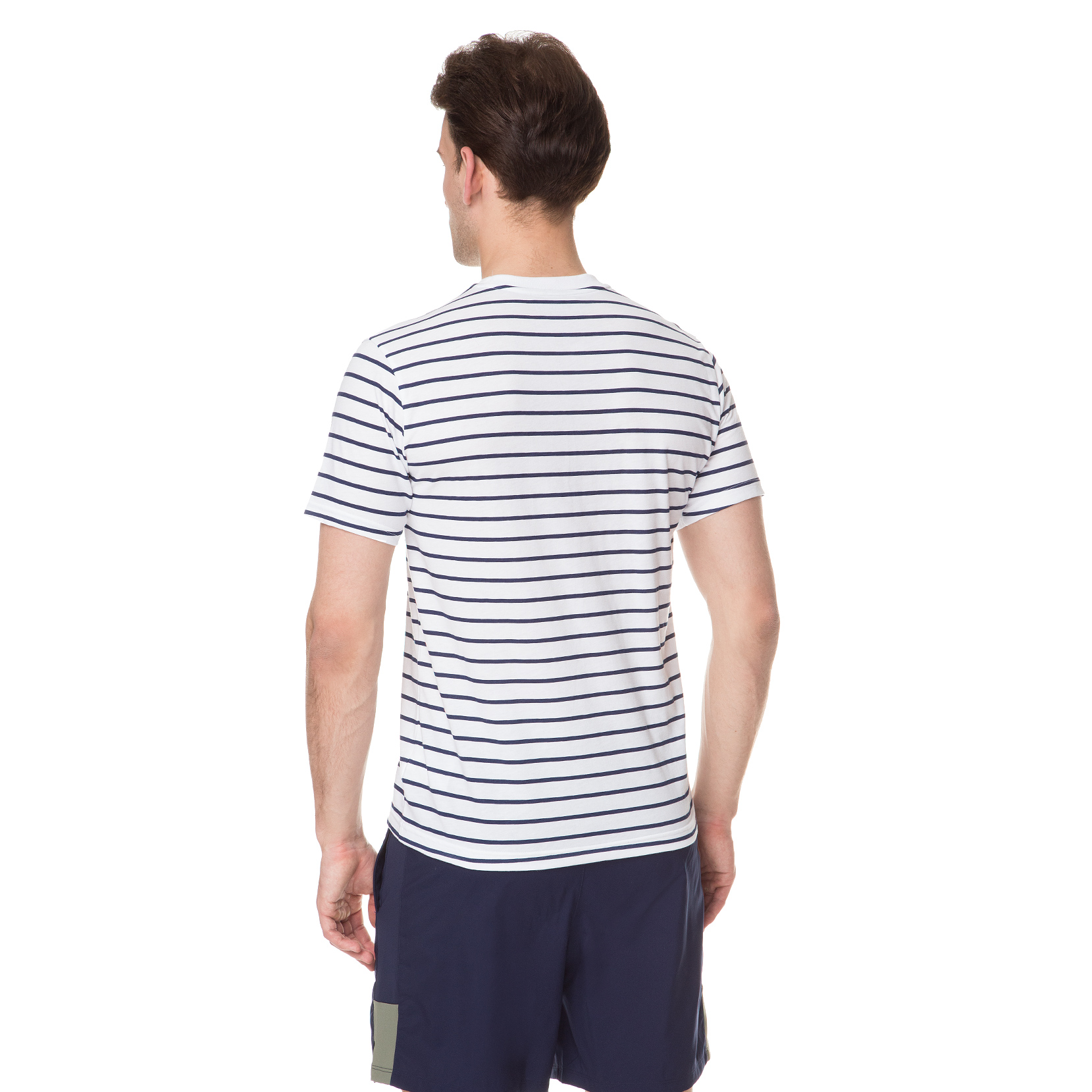 Футболка Integrate Striped