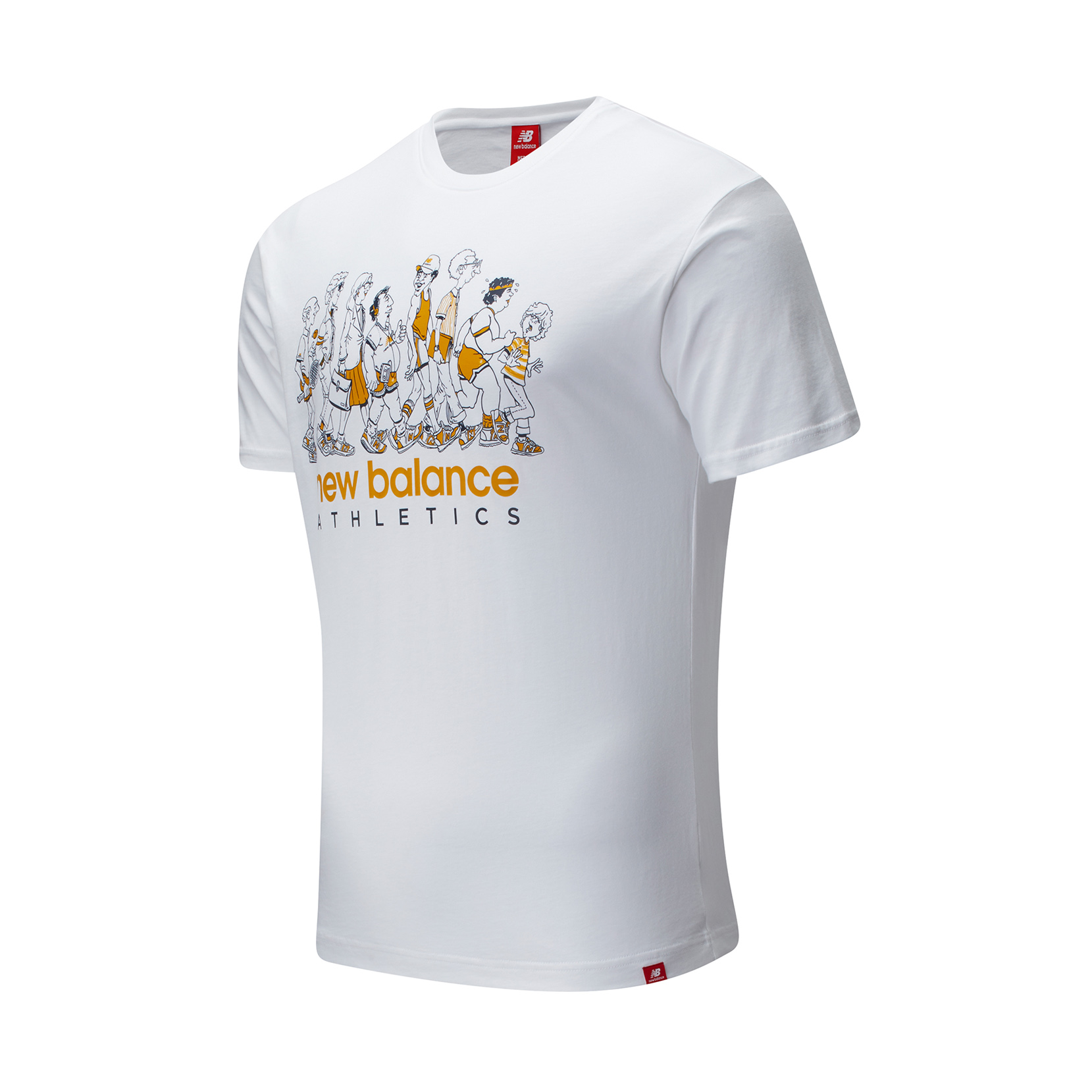 Футболка Essentials Icon Line Up