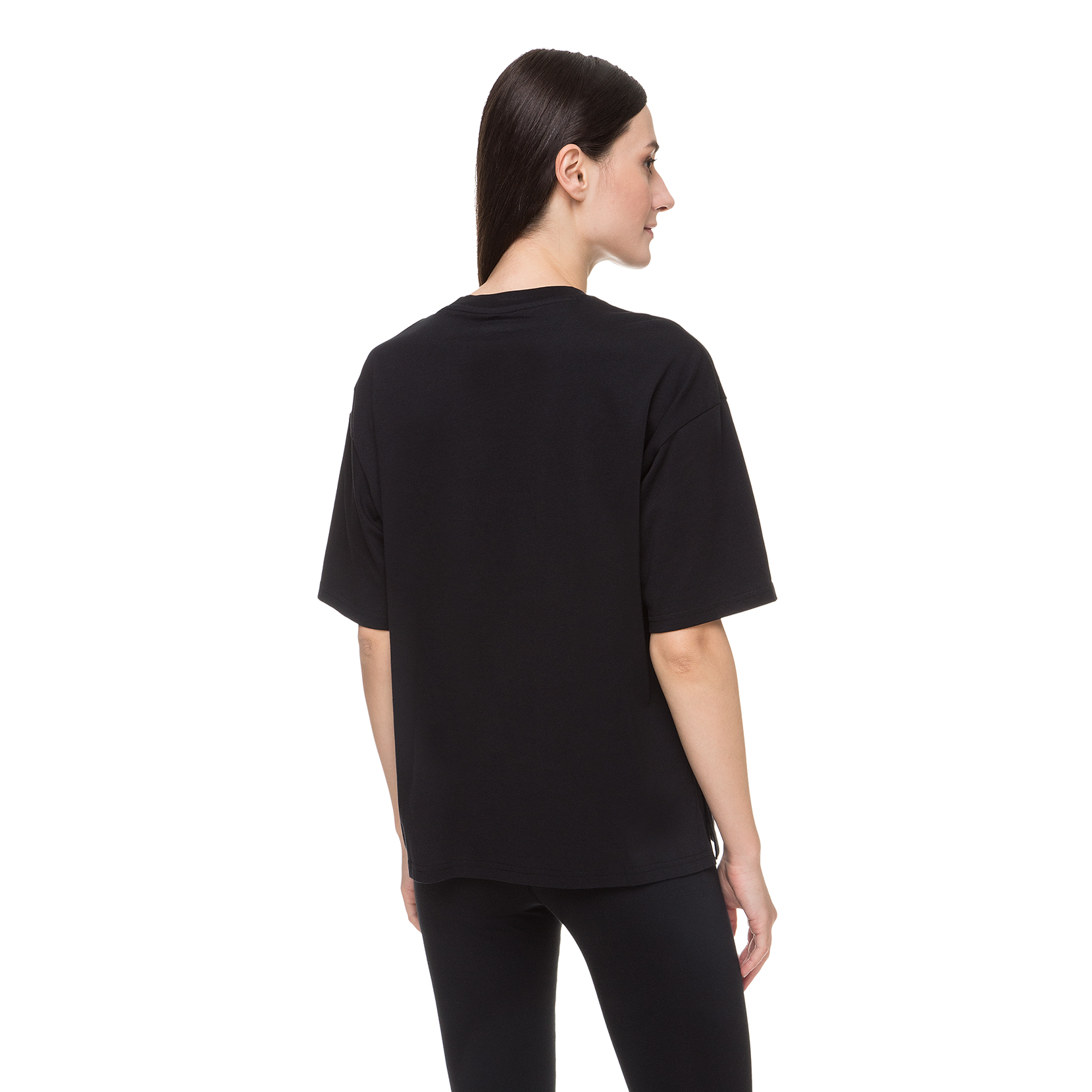 Футболка NB Athletics Animal Print