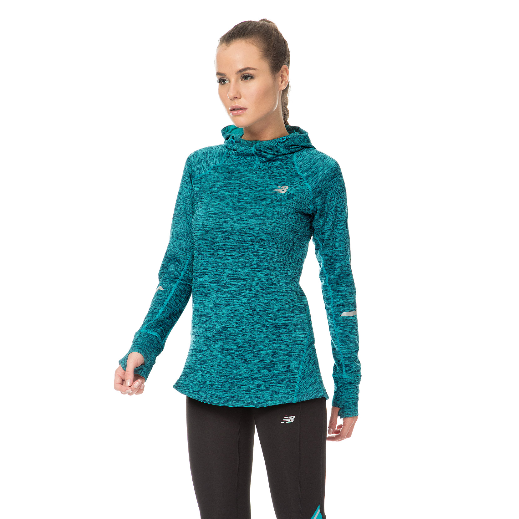 Худі Performance Running