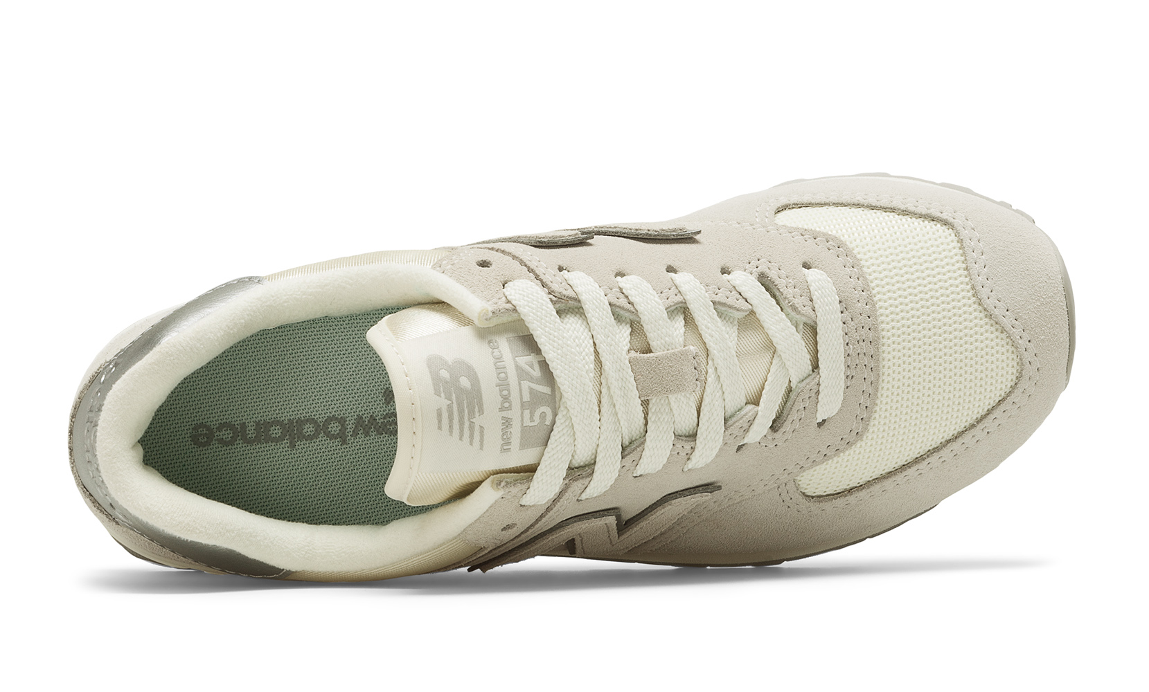 New Balance 574