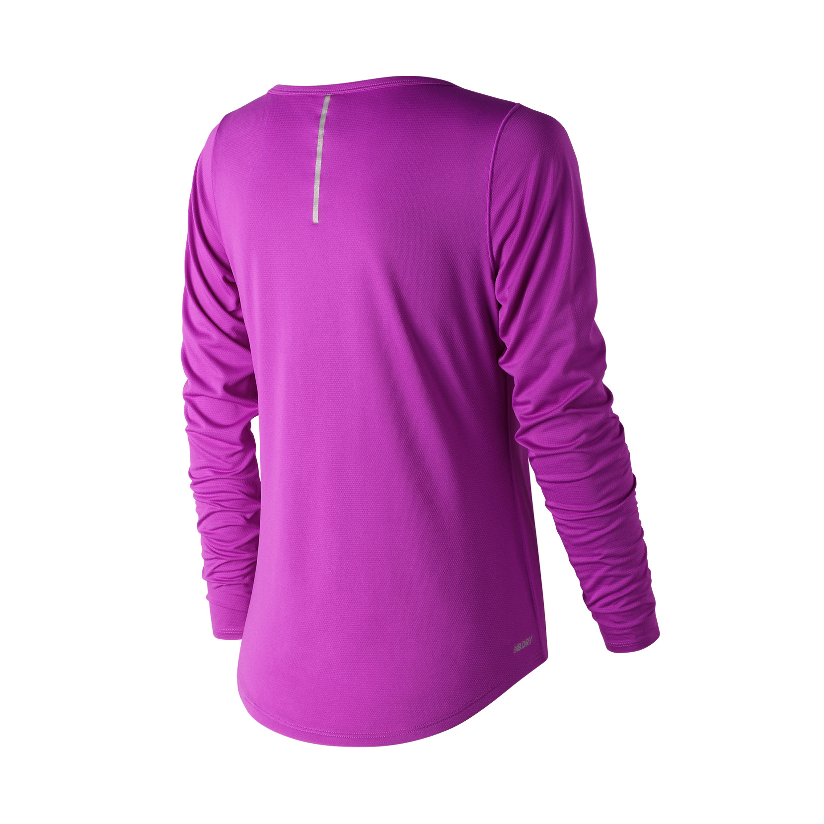 Футболка з довгим рукавом Accelerate V2