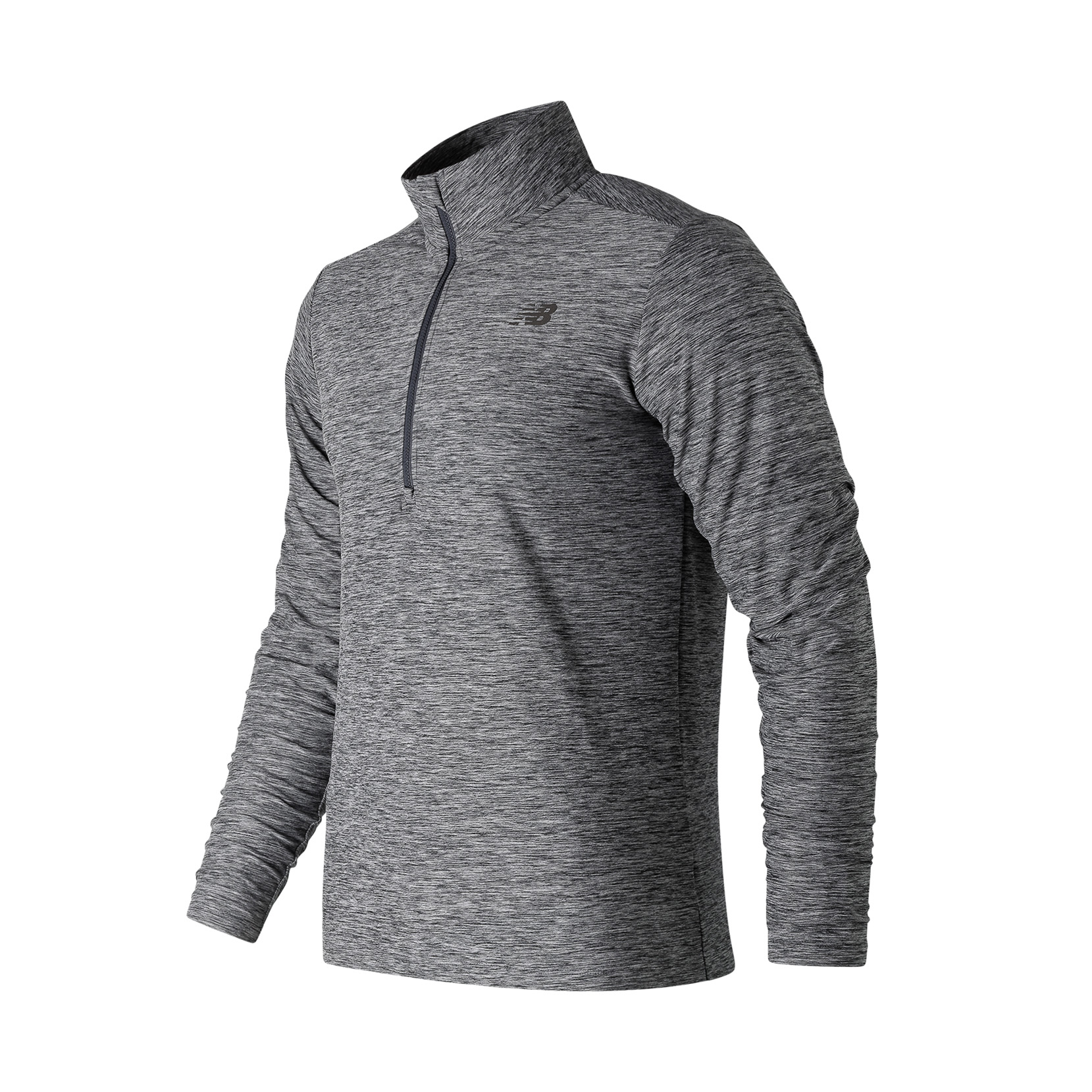 Футболка з довгим рукавом Core Space Dye