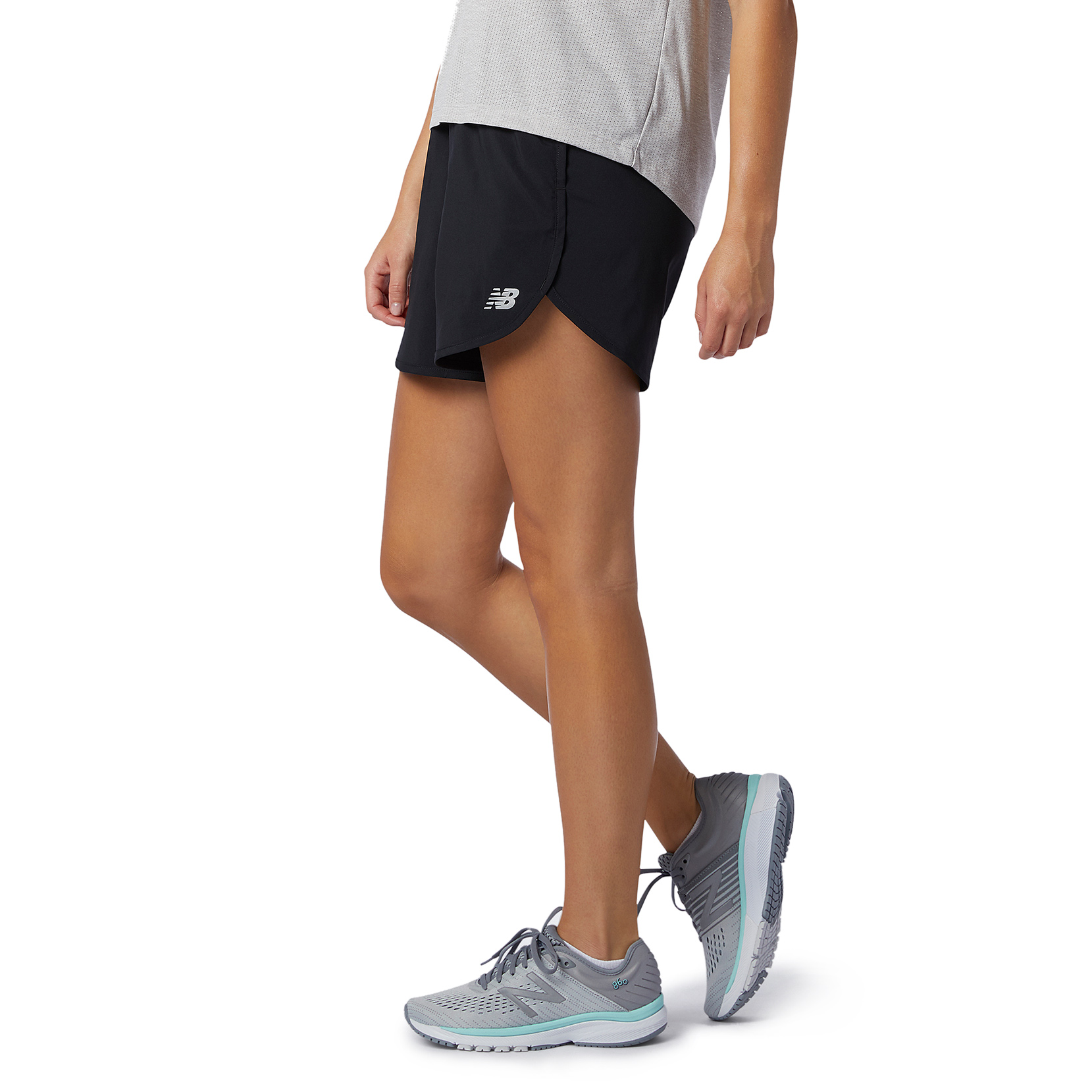 Шорти NB Accelerate Short 5 inch