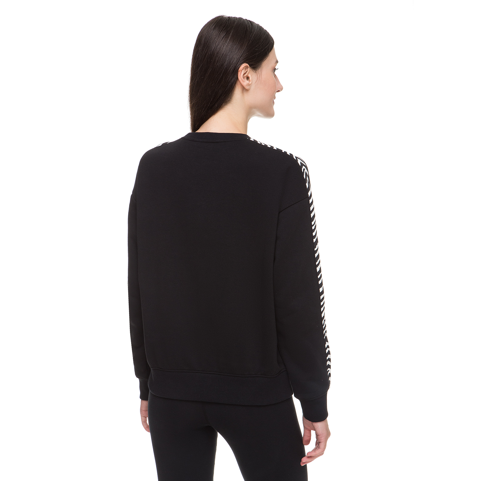 Світшот NB Athletics Animal Print