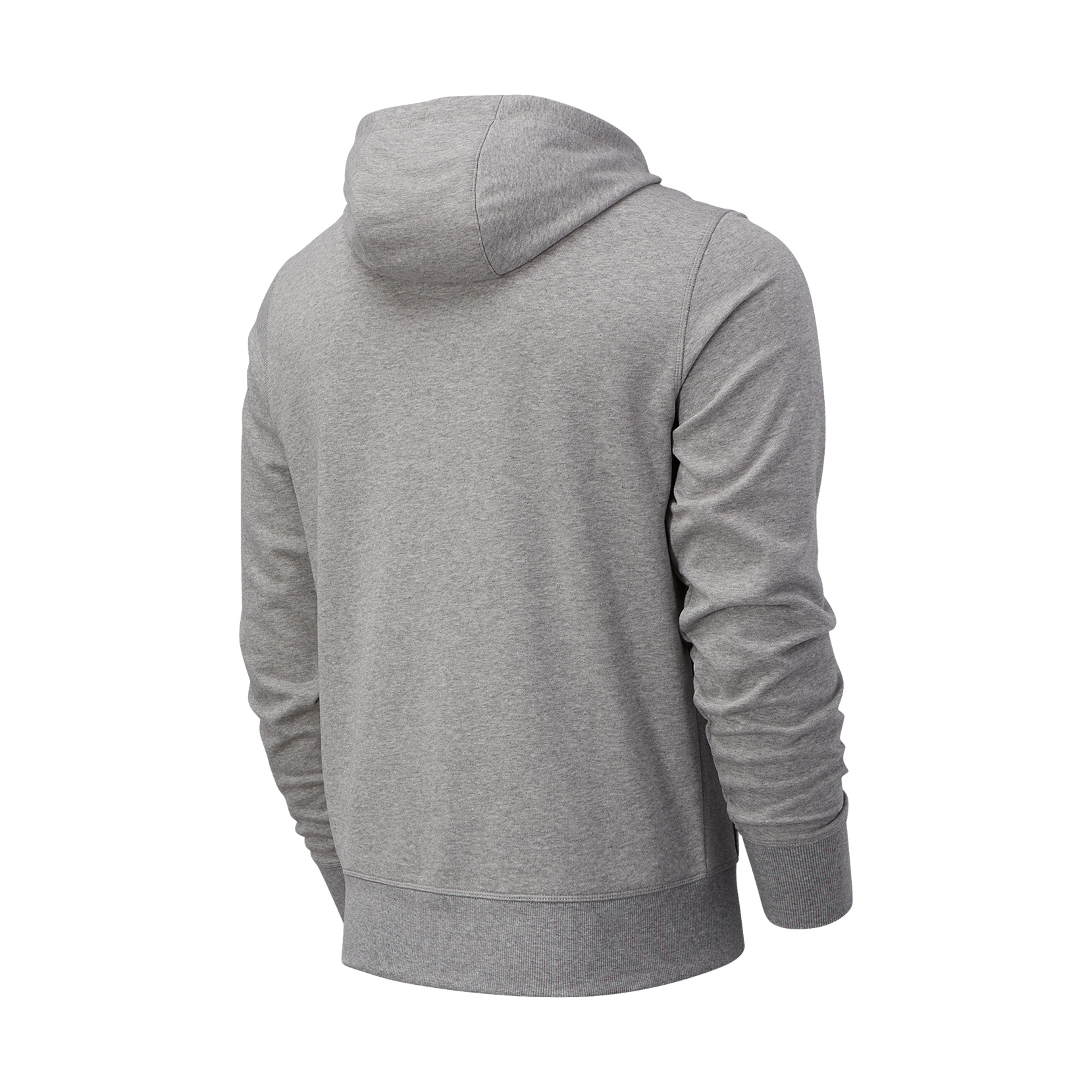 Худі Essentials Stacked Logo