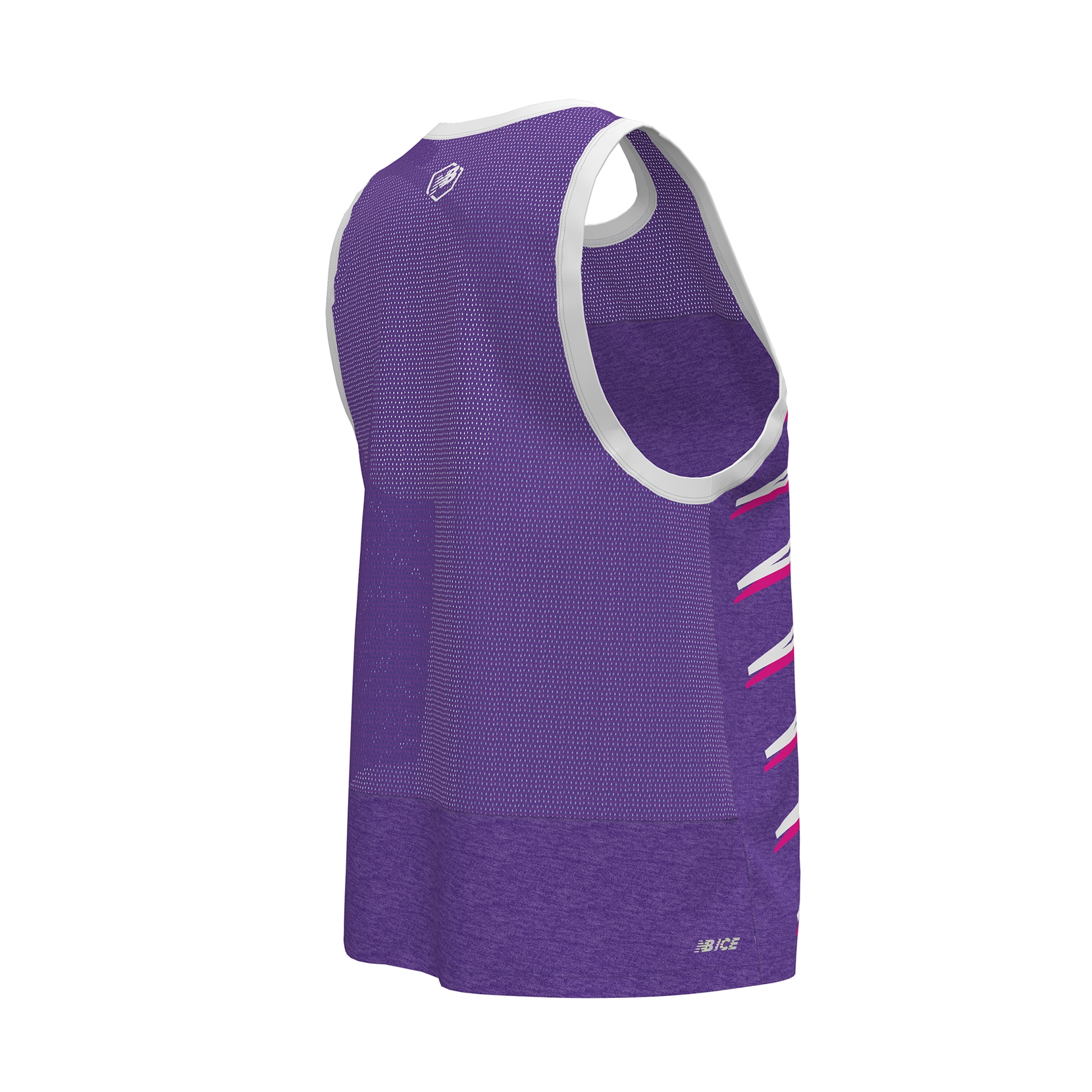 Майка Printed Fast Flight