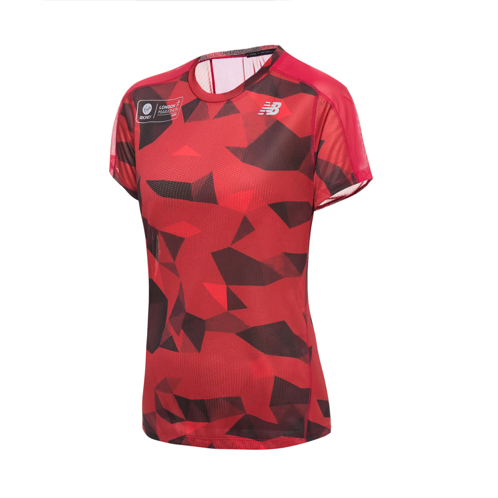 Футболка Impact London Marathon