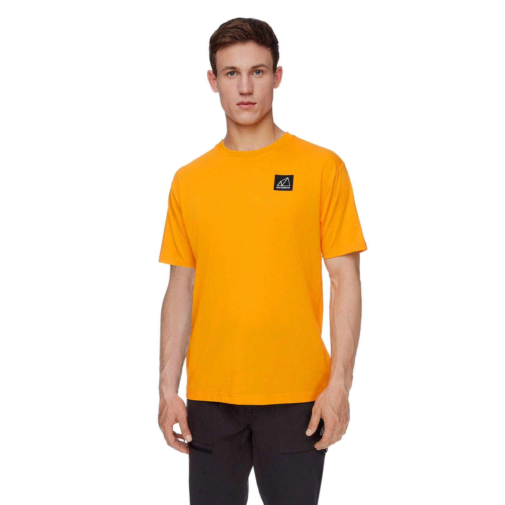 Футболка NB All Terrain SS