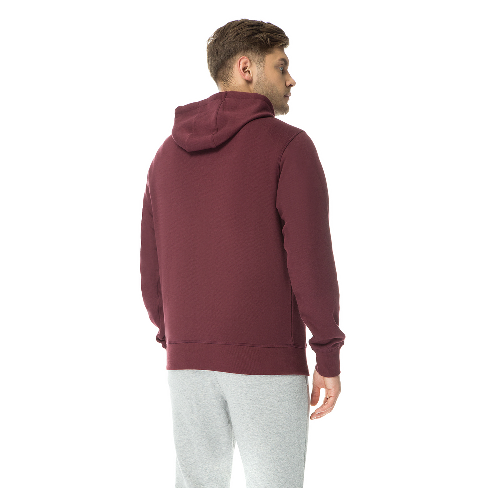 Худі NB Essentials