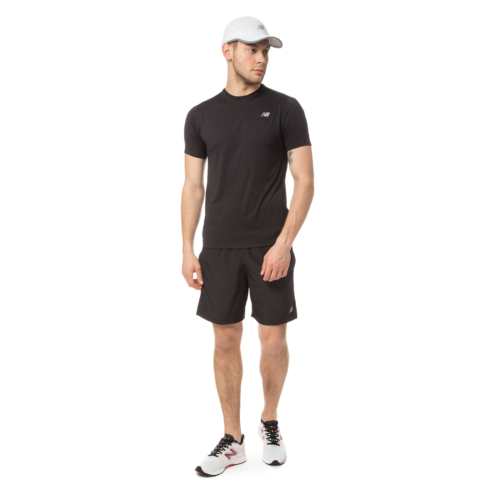 Шорти Accelerate 7 Inch