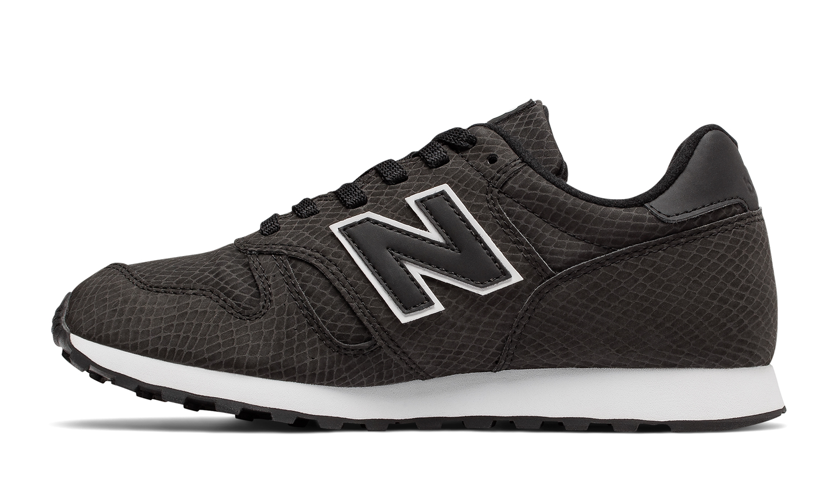 New Balance 373 Desert Heat