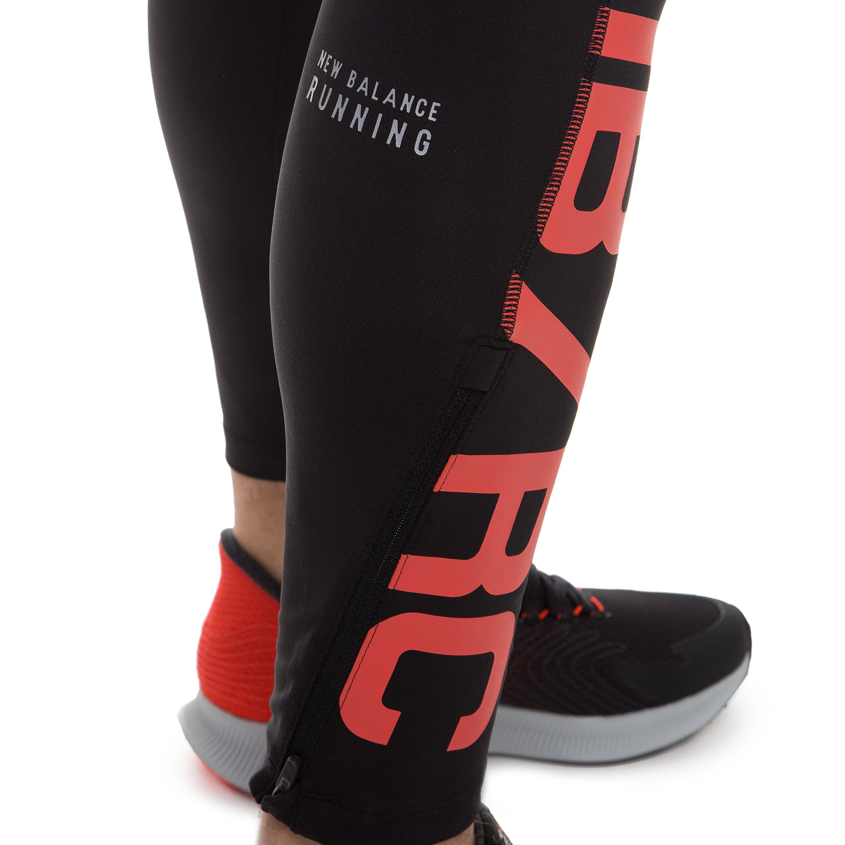 Тайтси Printed Impact Run