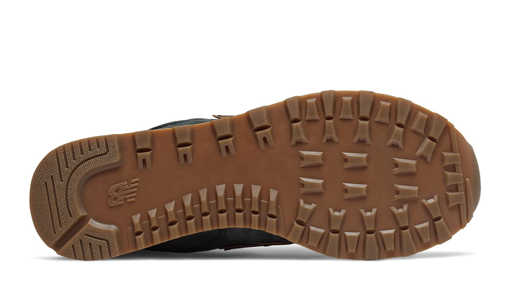 New Balance 574 Nubuck