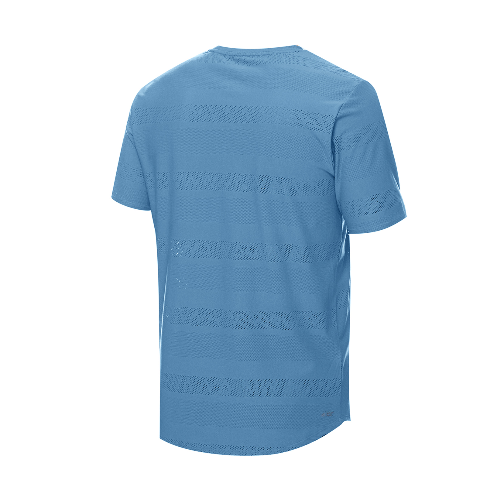 Футболка Q Speed Jacquard SS