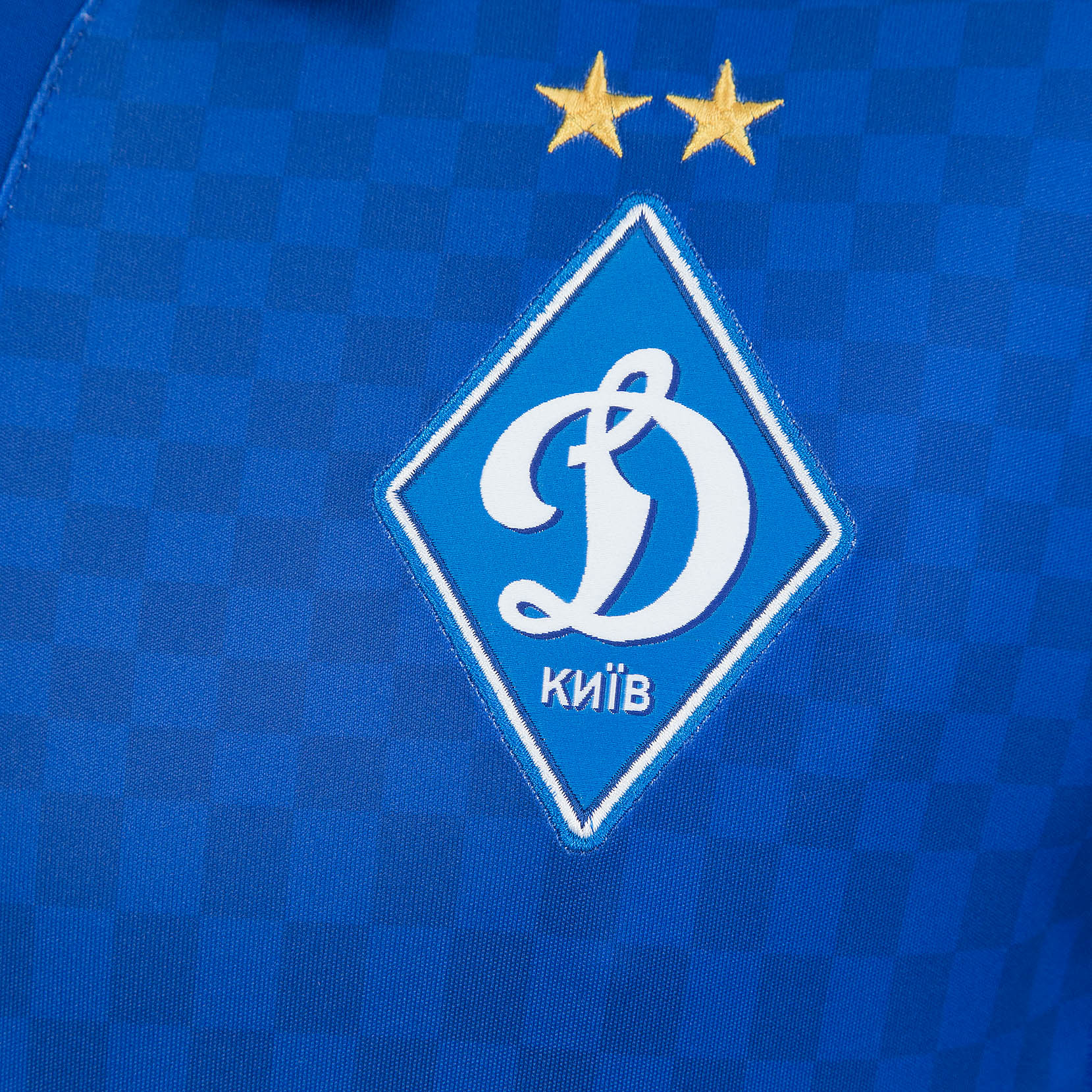 Футболка ігрова юнацька ФК «Динамо» Київ