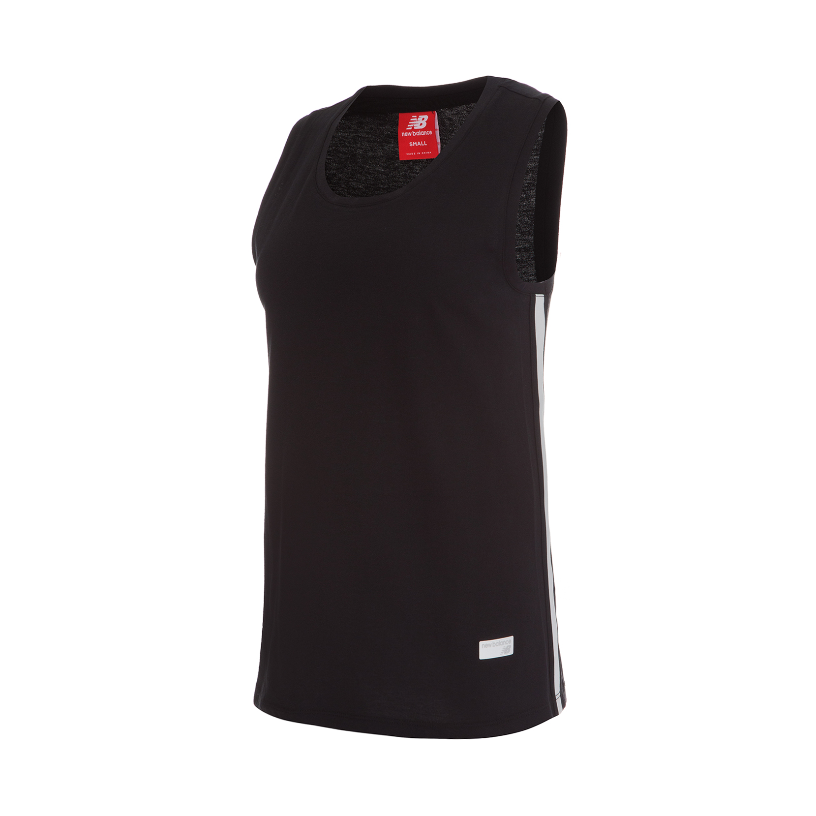 Майка NB ATHLETICS RCRBCK