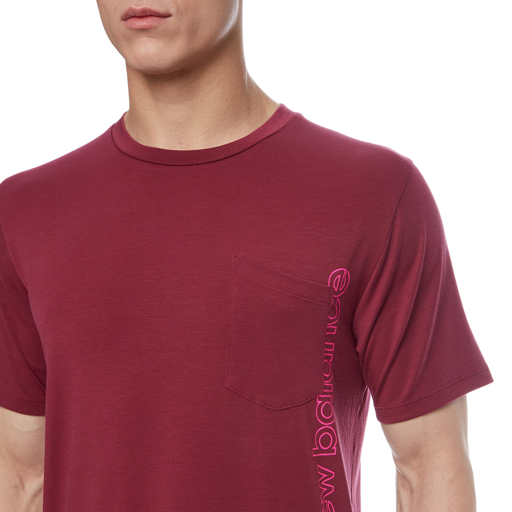 Футболка Fortitech Pocket