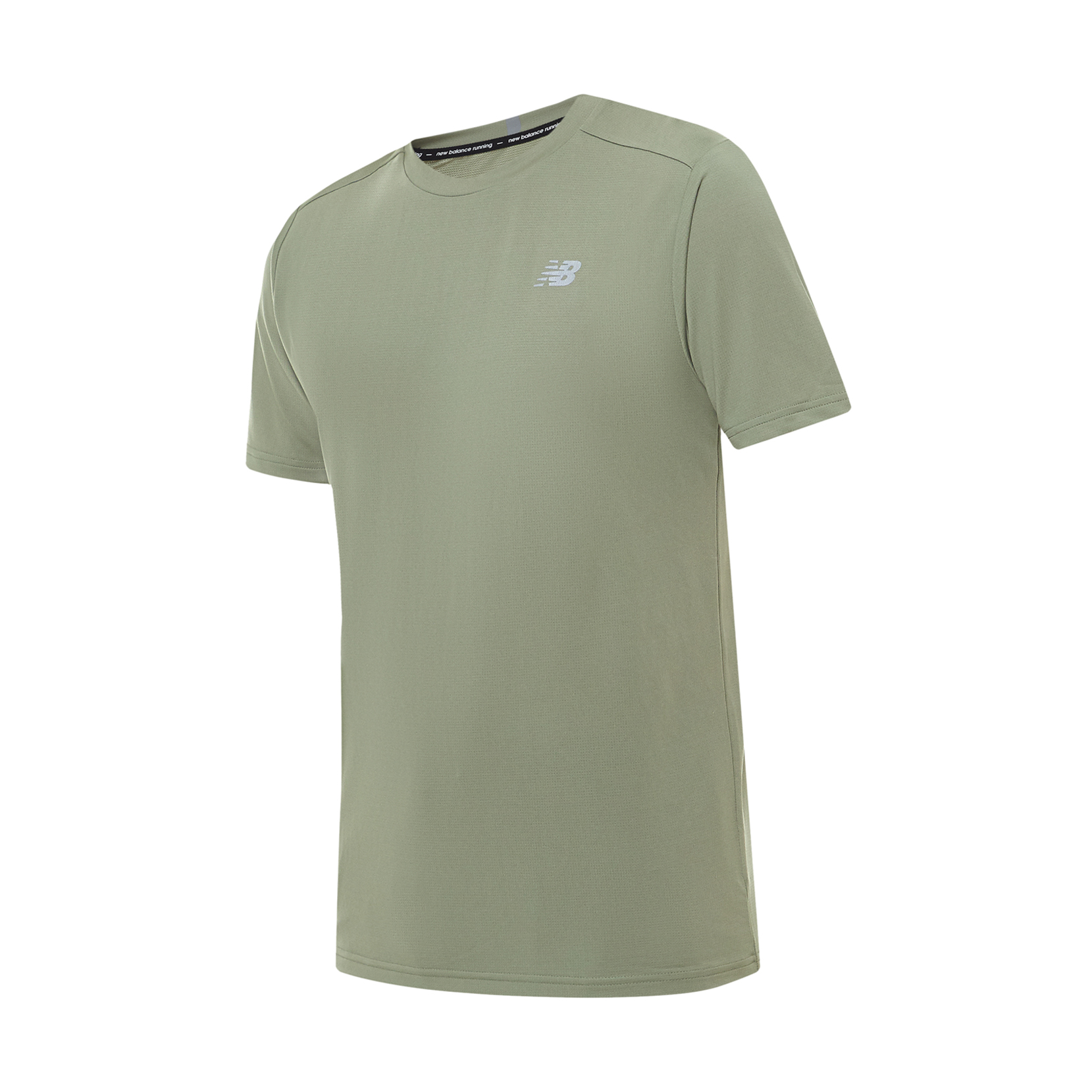 Футболка Core Run SS