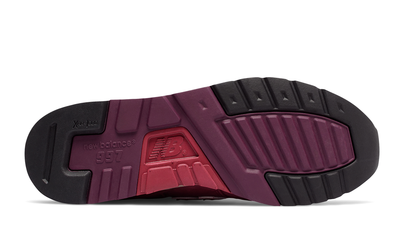 New Balance 997 Made in USA