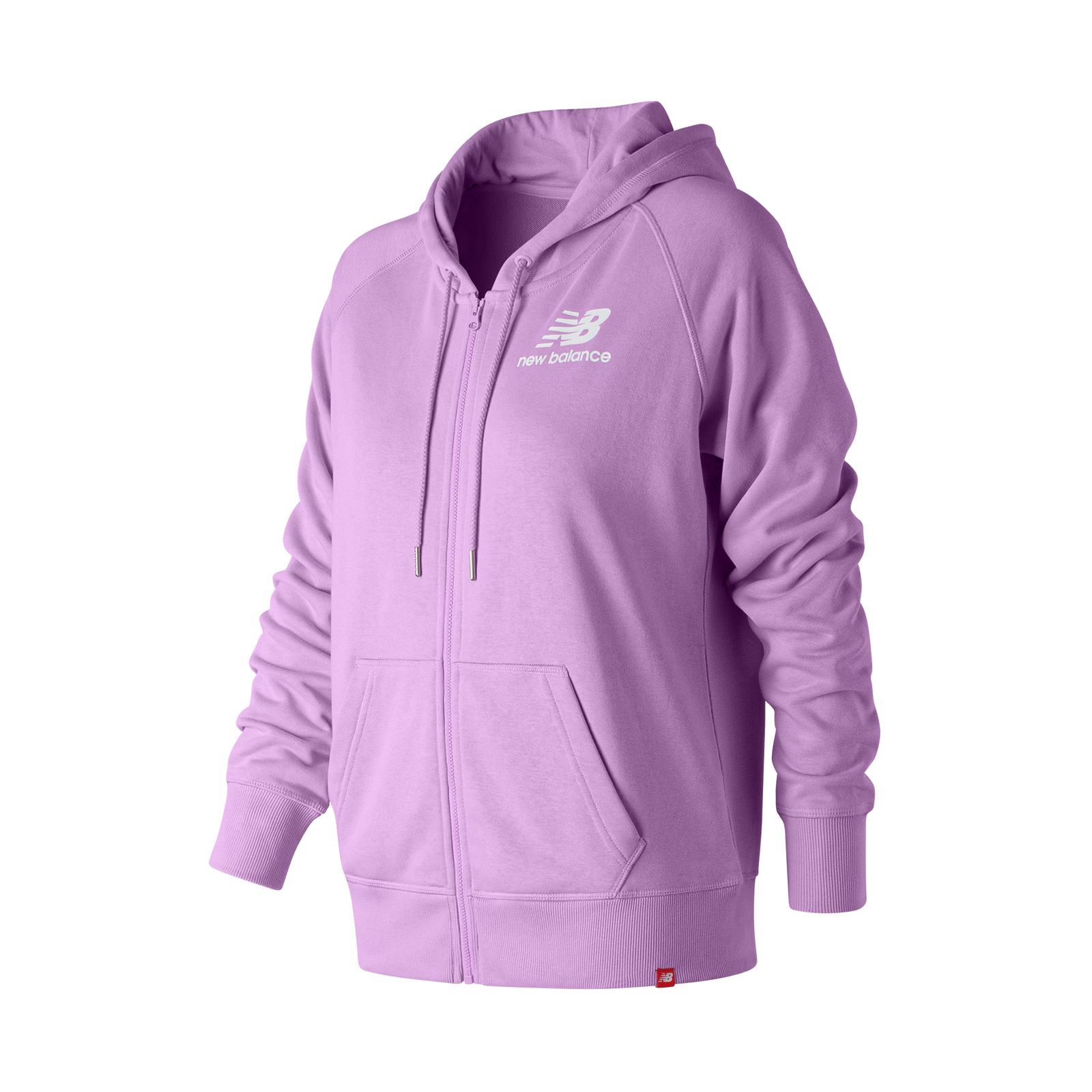 Спортивна куртка NB Essentials