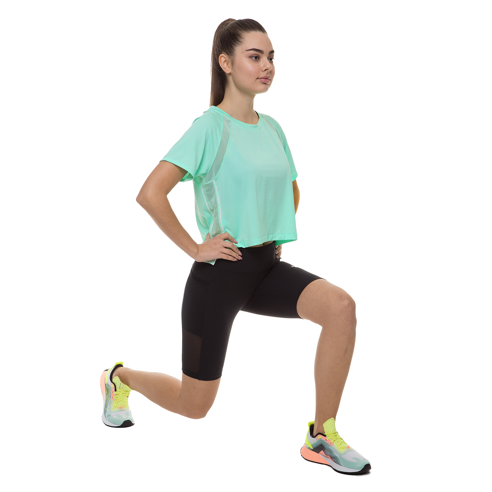 Футболка Fast Flight