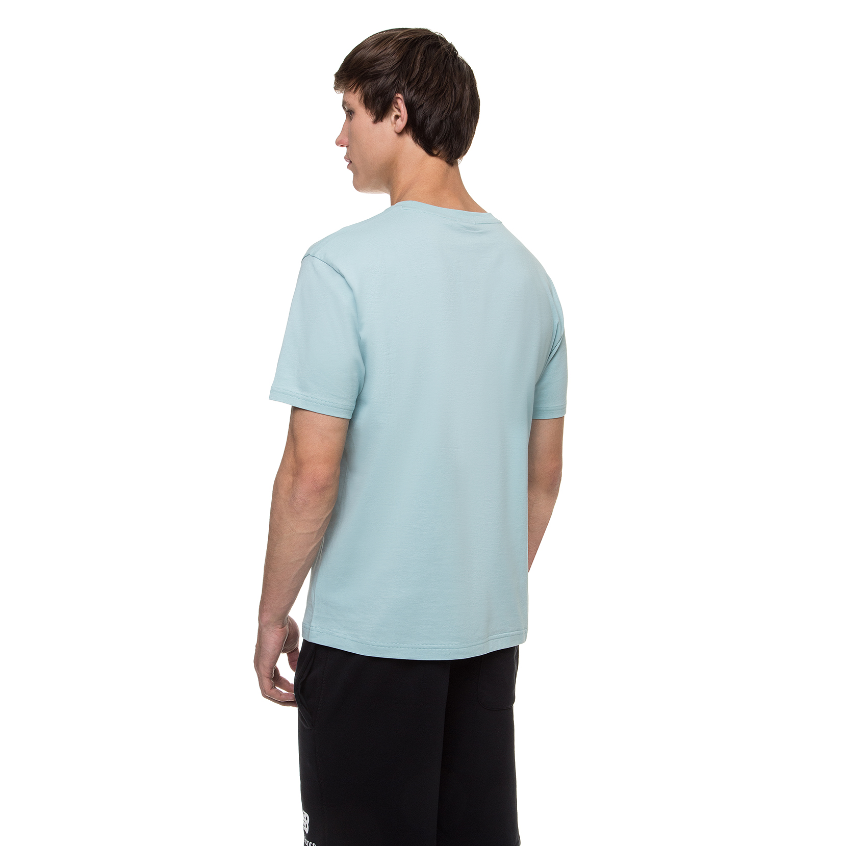 Футболка NB Athletics Friends