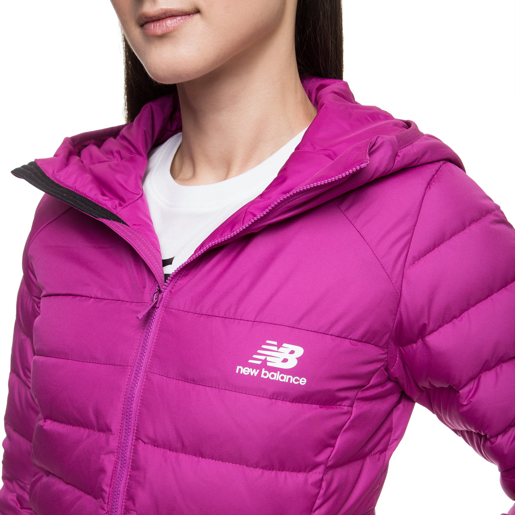 Пуховик Athletics Terrain