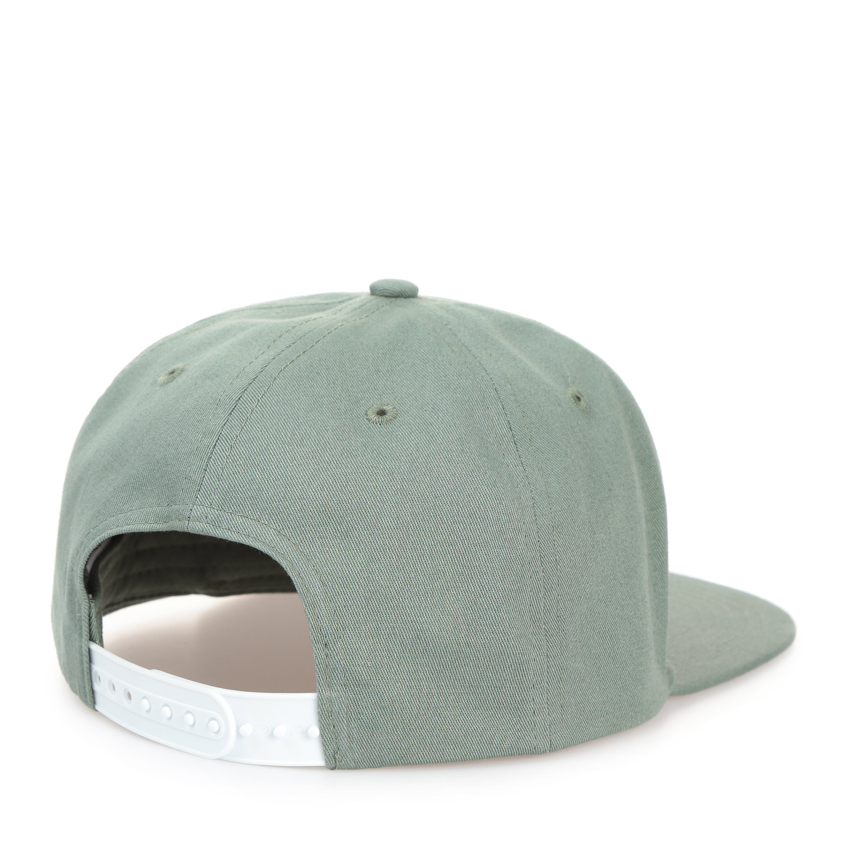 Кепка 6 Panel Flat Brim LSE Hat
