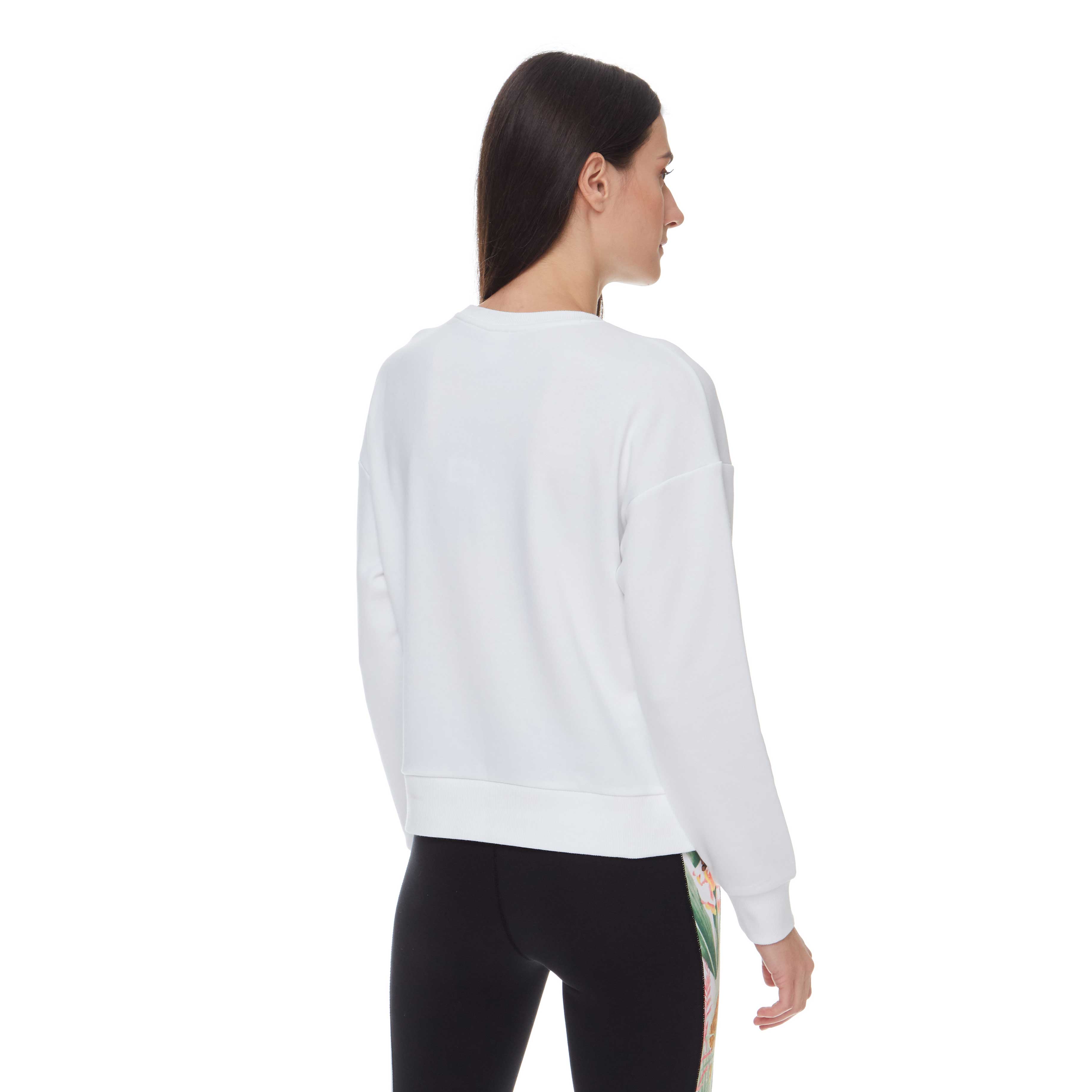 Світшот NB Ess Botanical