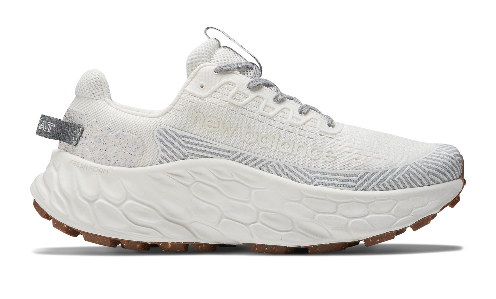 Fresh Foam More Trail V3