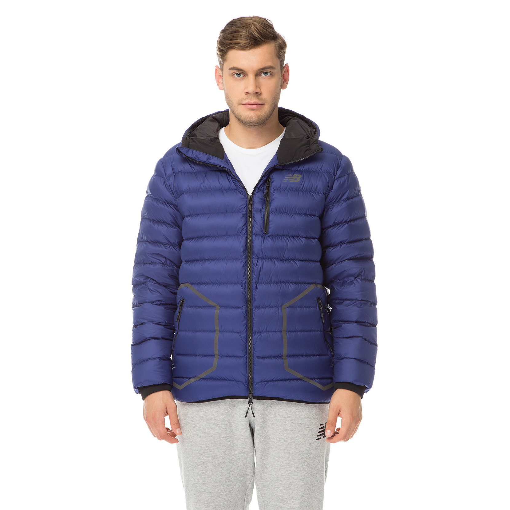 Куртка 247 Luxe