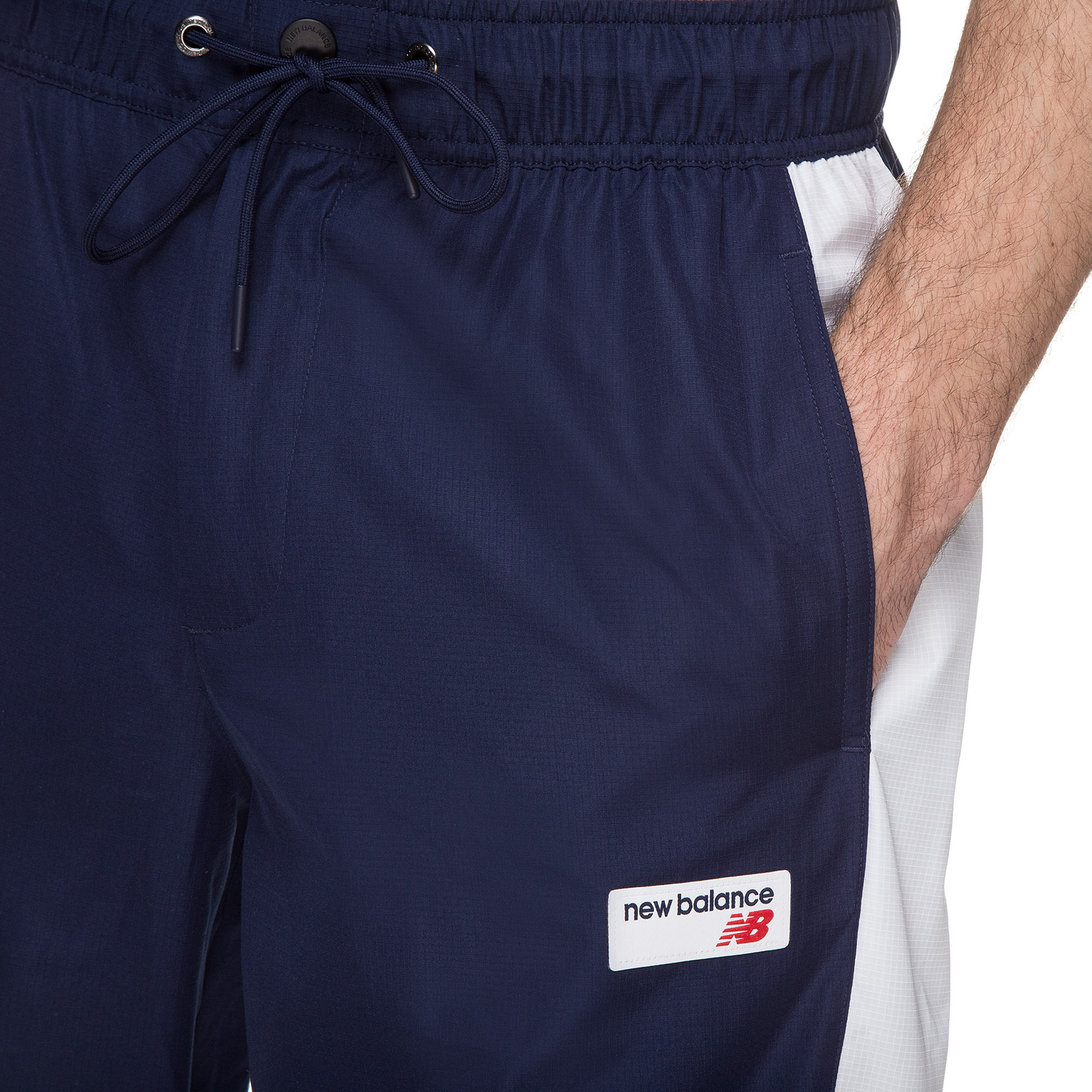 Спортивні брюки NB Athletic Windbreaker Pant