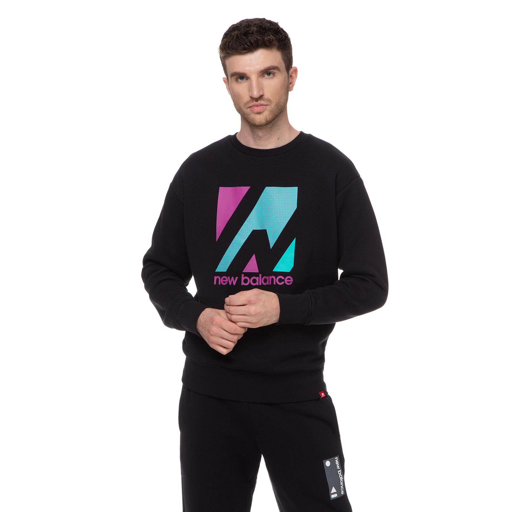 Світшот Essentials Terrain