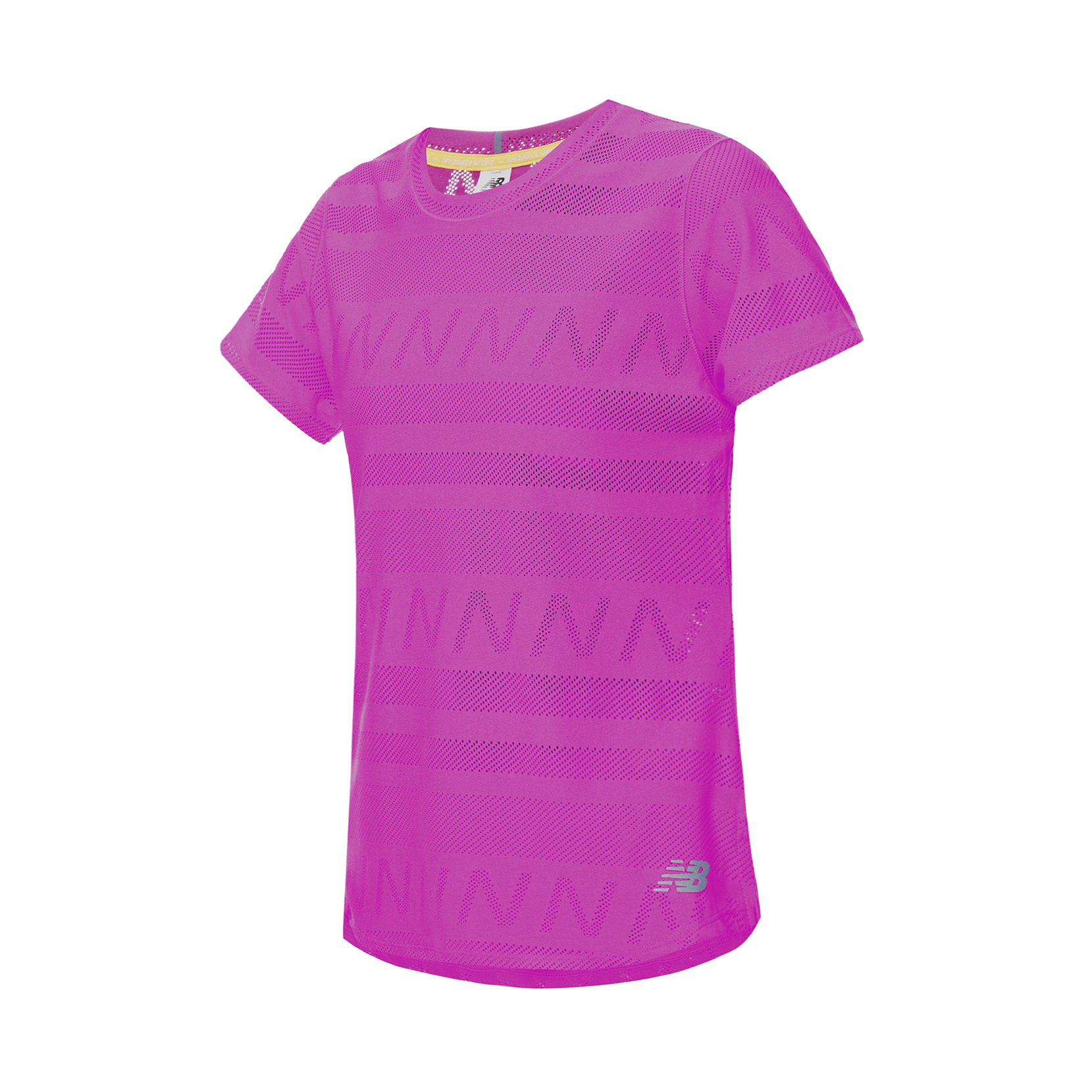 Футболка Q Speed Jacquard SS