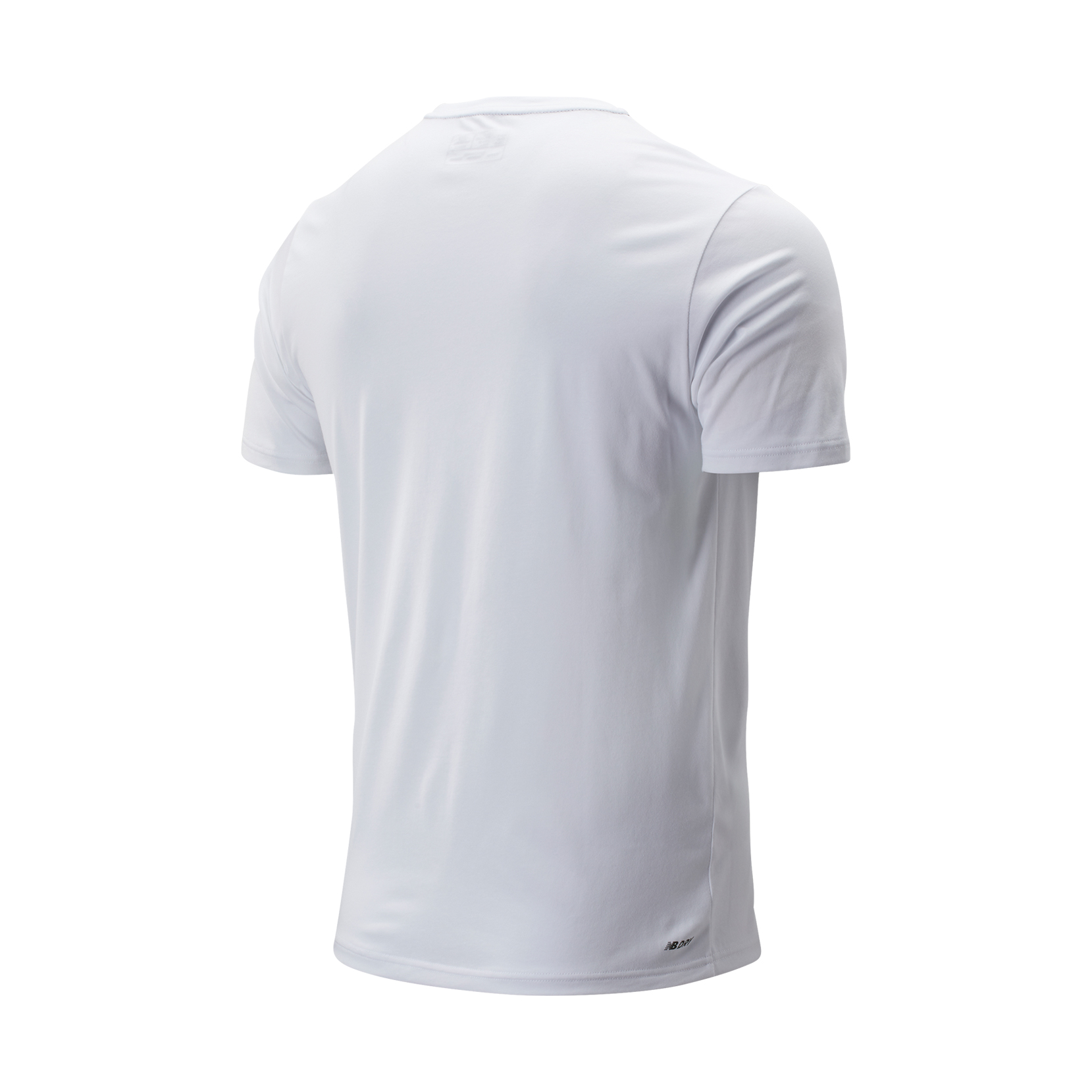 Футболка Graphic Heathertech