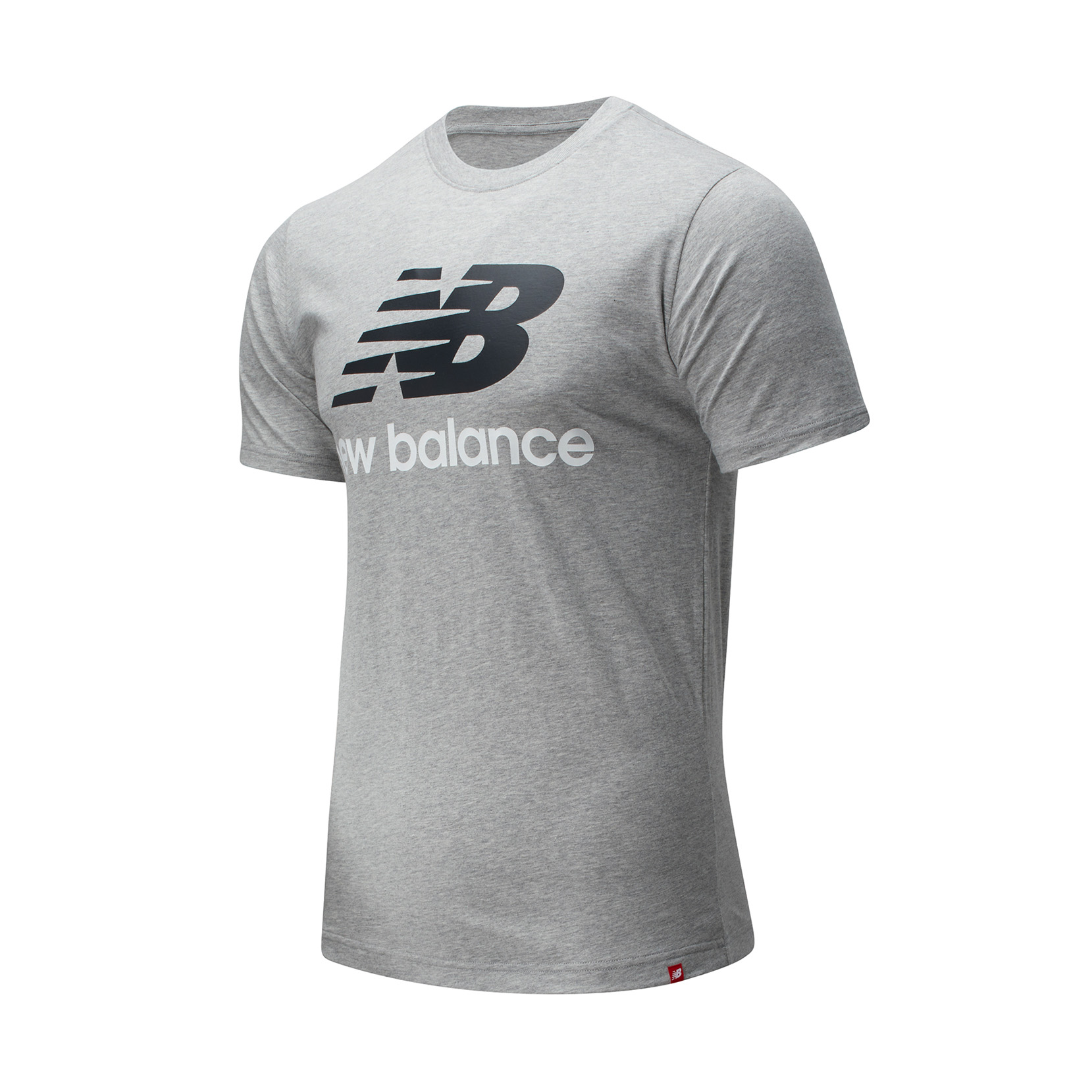 Футболка Essentials Slacked Logo