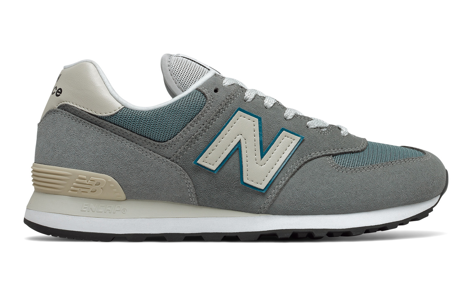 New Balance 574 History