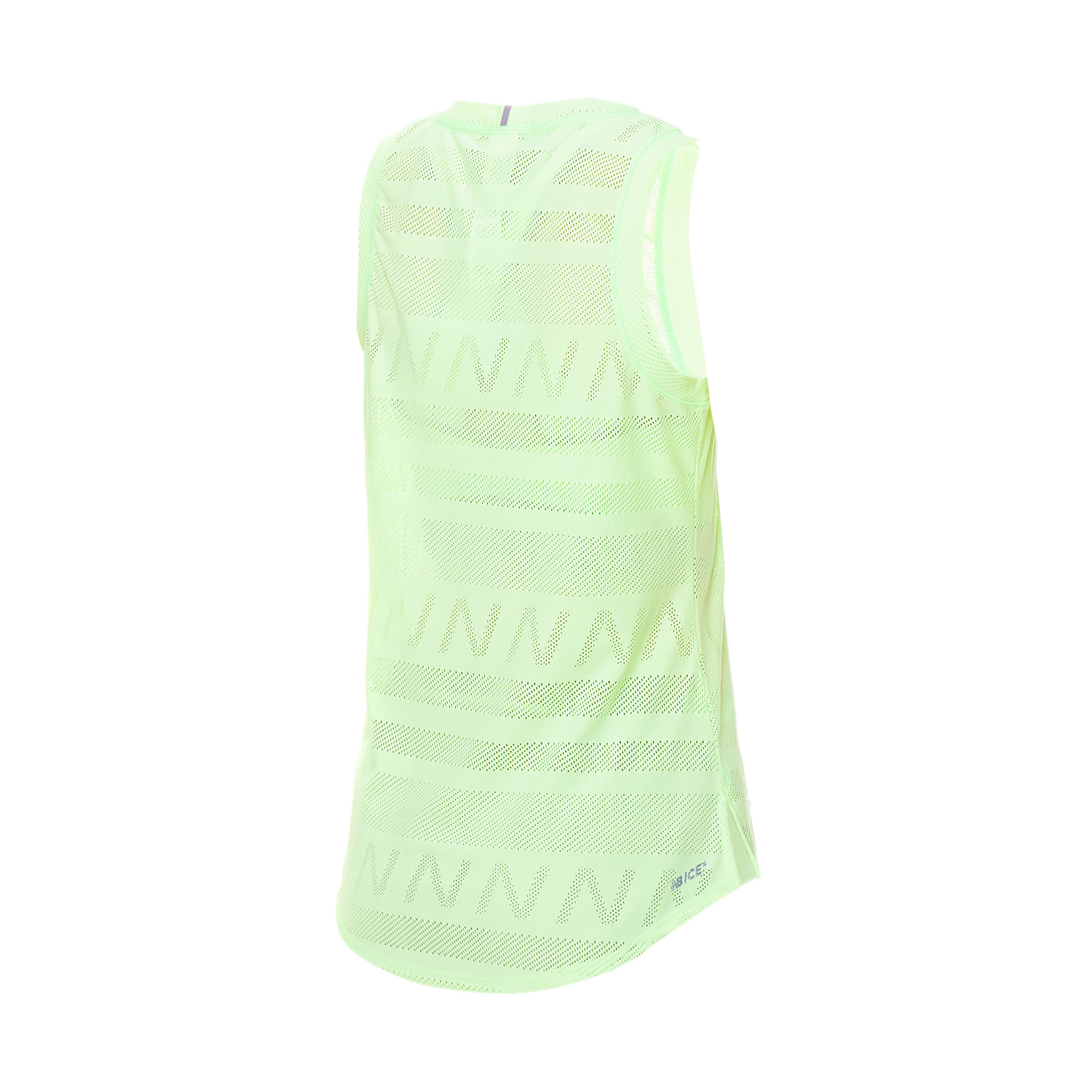 Майка Q Speed Jacquard