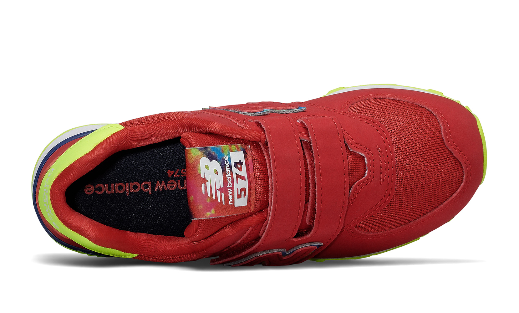 New Balance 574