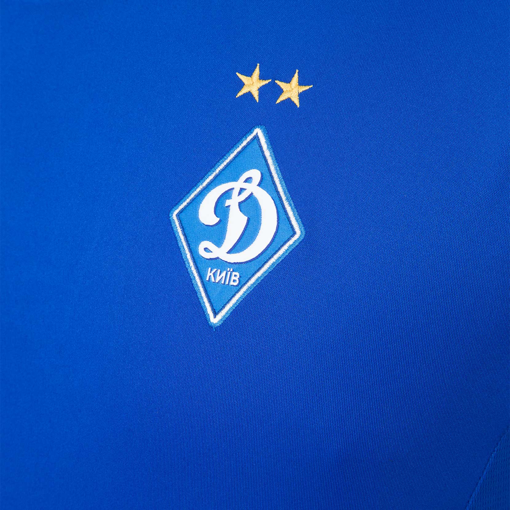 Футболка тренувальна ФК «Динамо» Київ