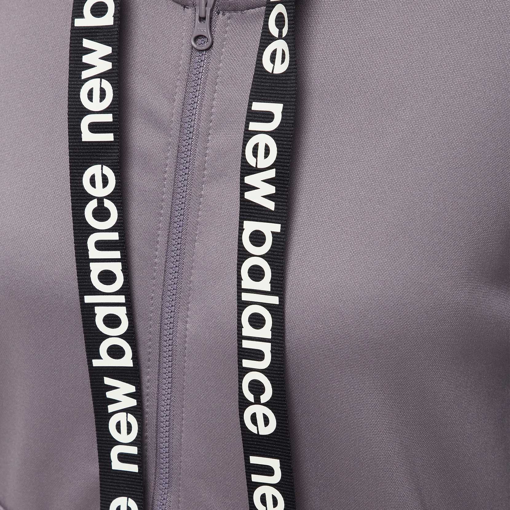 Спортивна куртка Relentless Performance FZ