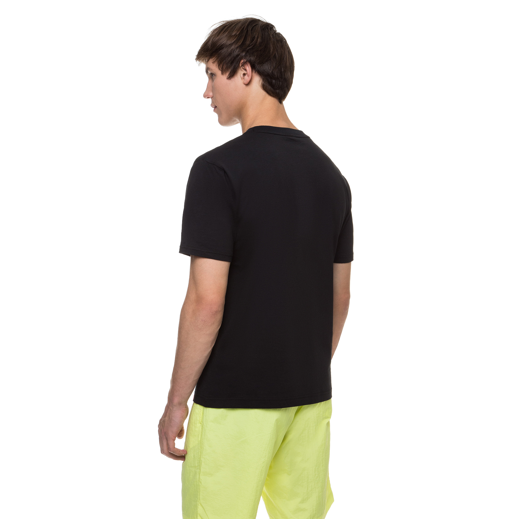 Футболка Sport Style Optiks