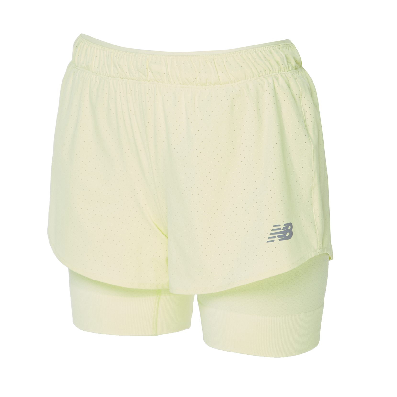 Шорти RC Seamless