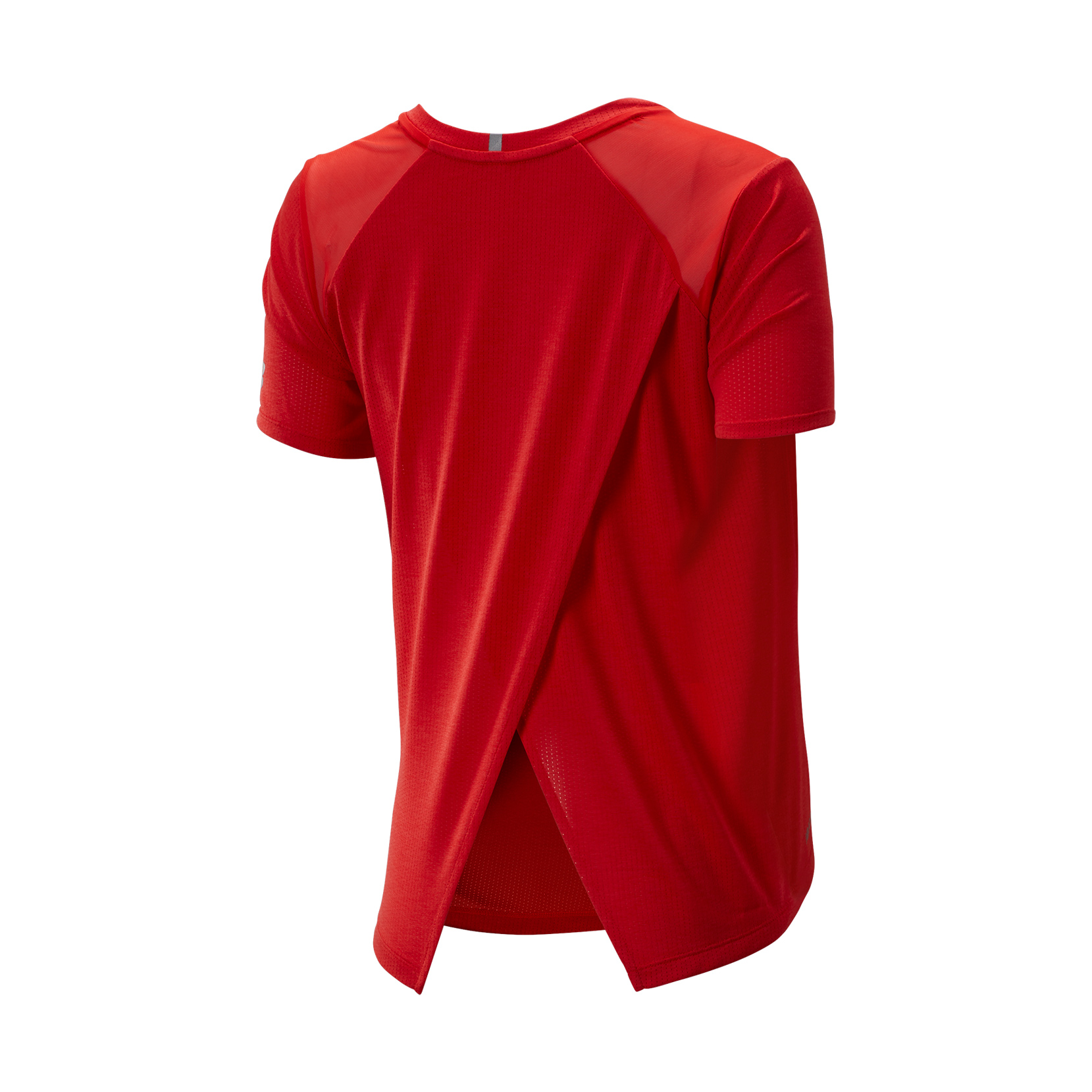 Футболка Impact Run Mesh SS